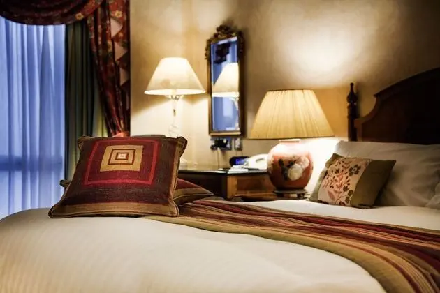 Swindon Blunsdon House Hotel, BW Premier Collection