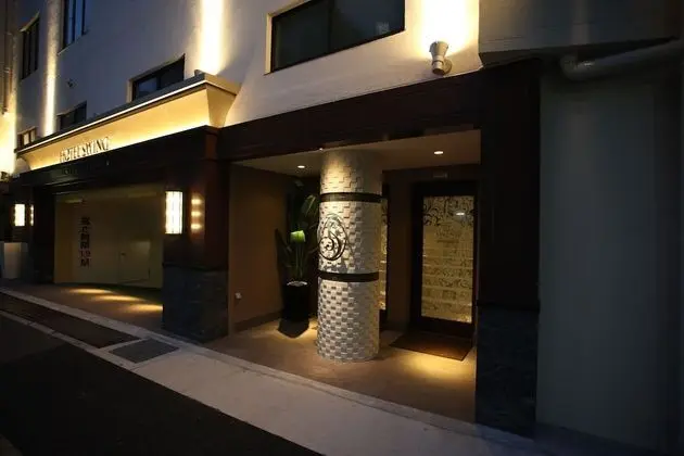 Hotel Swing Kobe - Adults Only