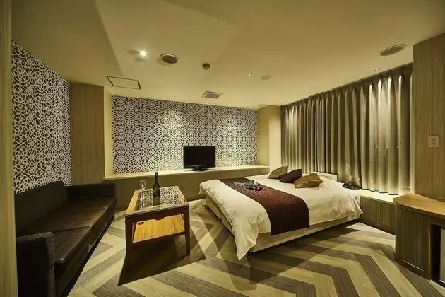 Hotel Swing Kobe - Adults Only - Oda