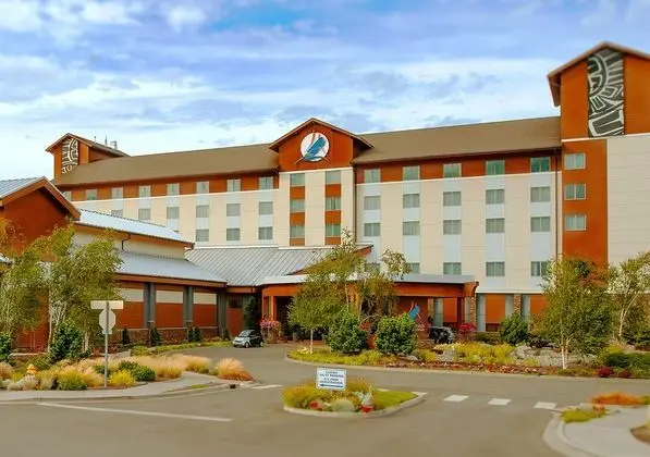 Swinomish Casino & Lodge - Öne Çıkan Resim
