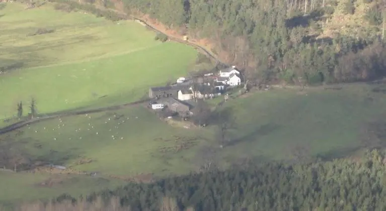 Swinside Farmhouse
