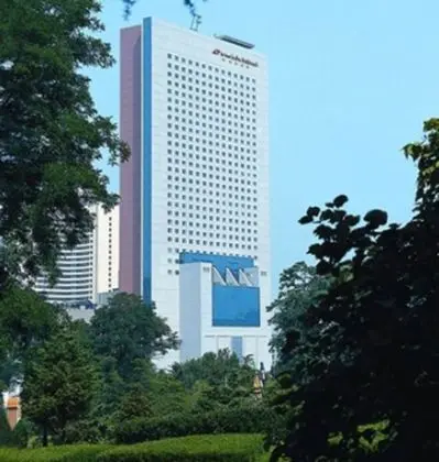 Swish Hotel Dalian