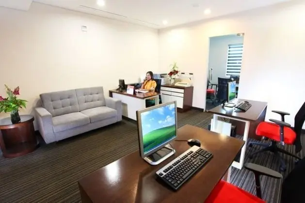 Swiss-Belhotel Ambon - Genel