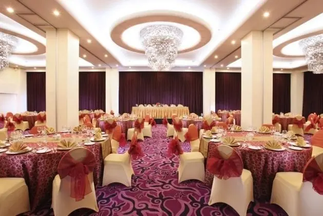 Swiss-Belhotel Ambon - İş / Konferans