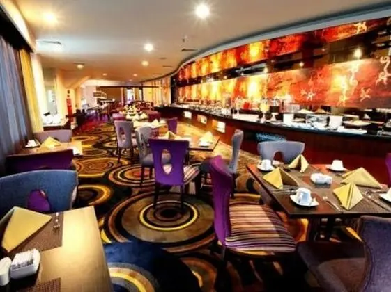 Swiss-Belhotel Ambon - Yeme / İçme