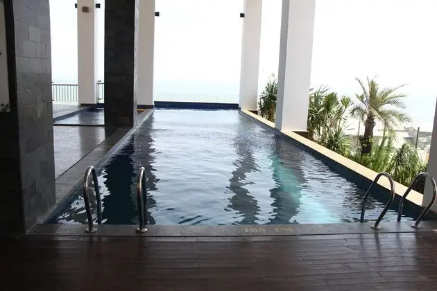 Swiss-Belhotel Balikpapan - Havuz