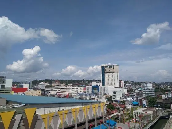 Swiss-Belhotel Balikpapan - Oda