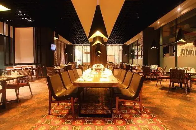 Swiss-Belhotel Cirebon