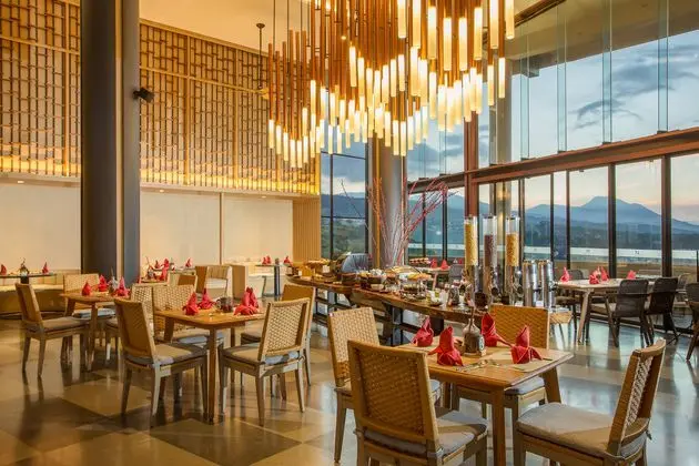 Swiss-Belresort Dago Heritage Bandung