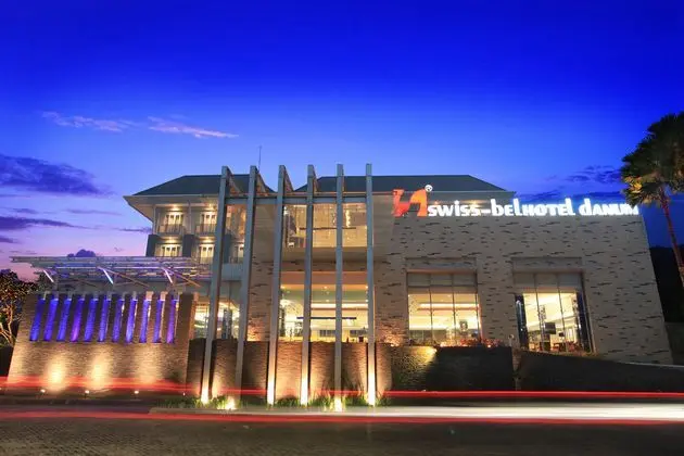 Swiss-Belhotel Danum Palangkaraya
