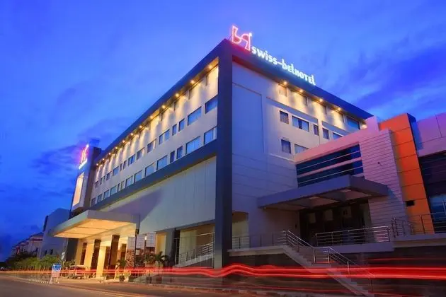 Swiss-Belhotel Harbour Bay - CHSE Certified