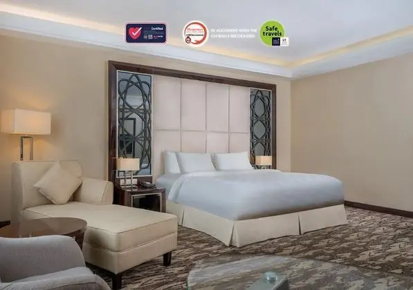 Swiss-Belhotel Harbour Bay - CHSE Certified - Öne Çıkan Resim