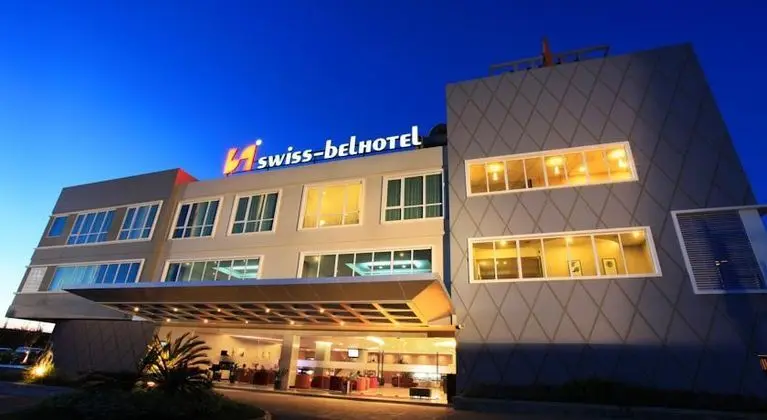 Swiss-Belhotel Kendari