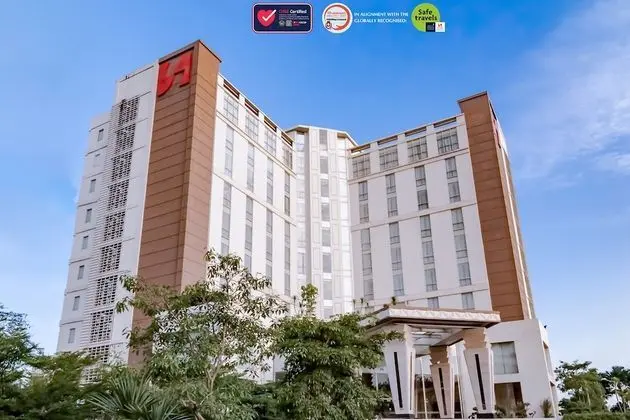 Swiss-Belhotel Lampung - 1