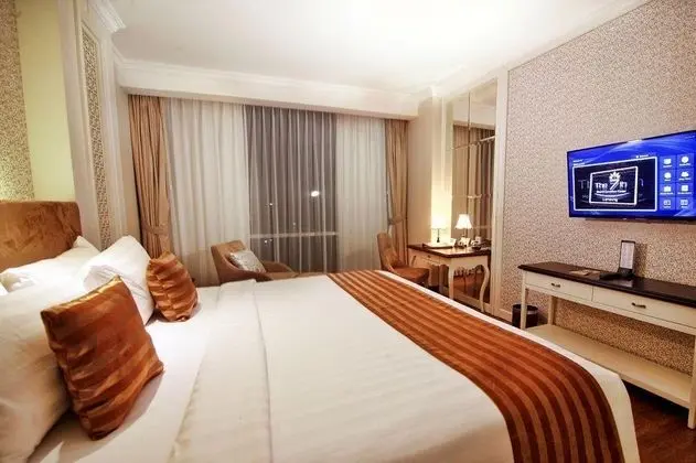Swiss-Belhotel Lampung - Genel