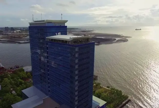 Swiss-Belhotel Makassar - Plaj