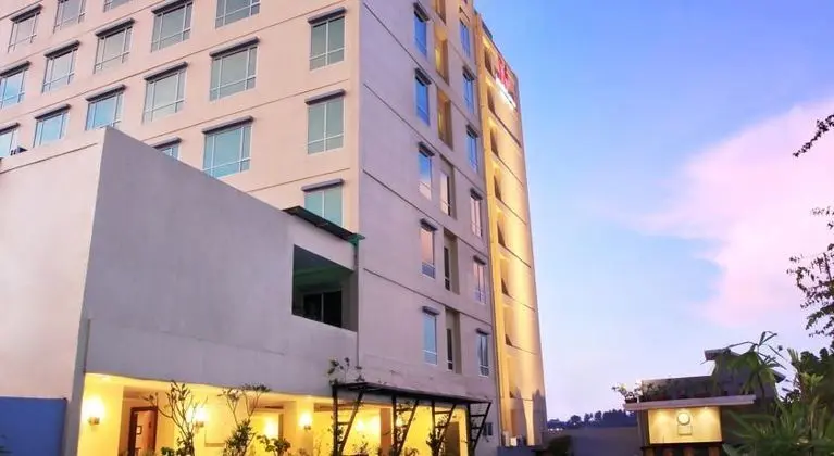 Swiss-Belhotel Maleosan Manado