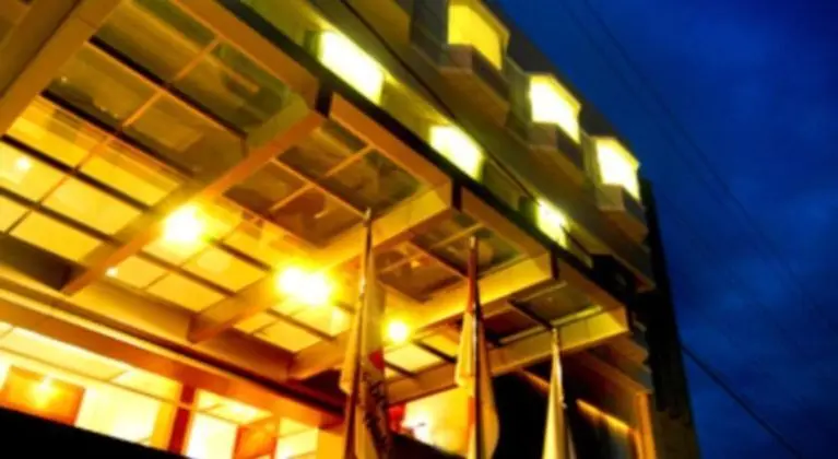 Swiss-Belhotel Manokwari