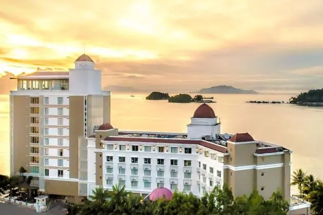 Swiss-Belhotel Papua, Jayapura