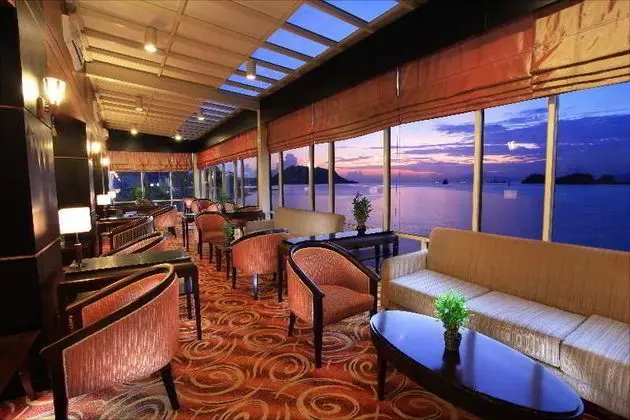 Swiss-Belhotel Papua, Jayapura - Genel