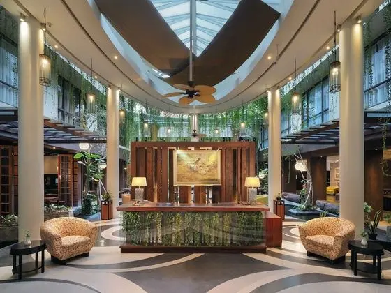 Swiss-Belhotel Rainforest - CHSE Certified - Öne Çıkan Resim