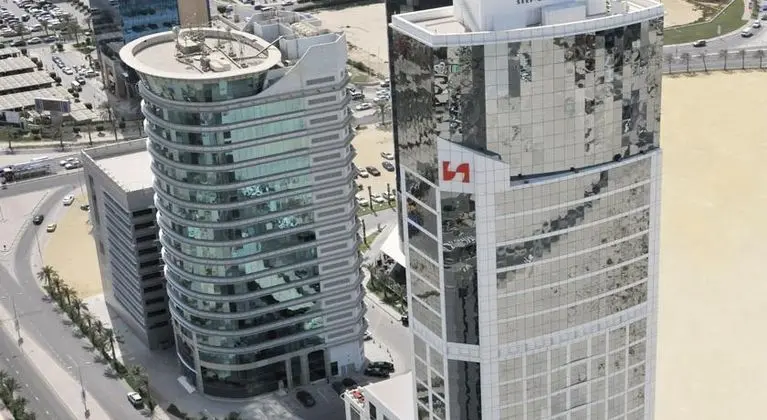 Swiss Belhotel Seef Bahrain