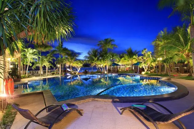 Swiss BelHotel Silae Palu