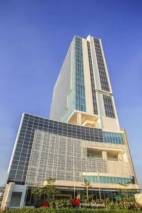 Swiss-Belhotel Solo - CHSE Certified - Dış Mekan