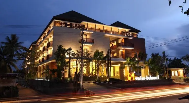Swiss-belhotel Sorong