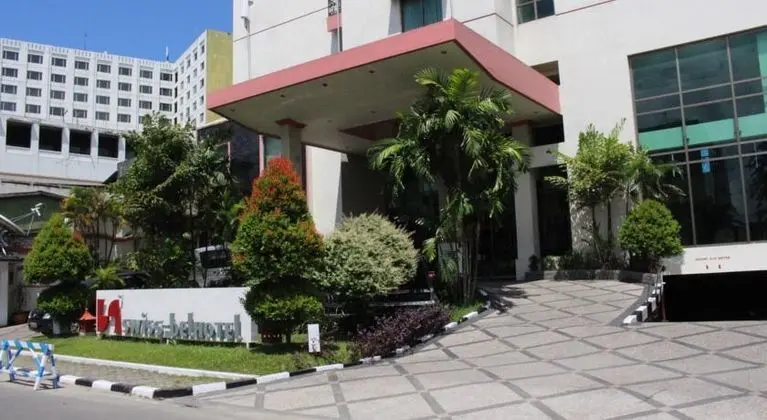 Swiss-Belhotel Tarakan