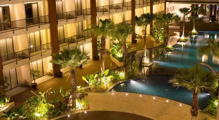 Swiss Belhotel Tuban