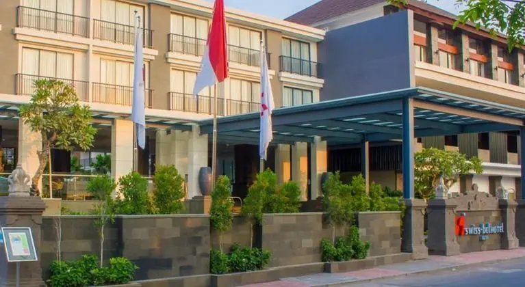 Swiss Belhotel Tuban
