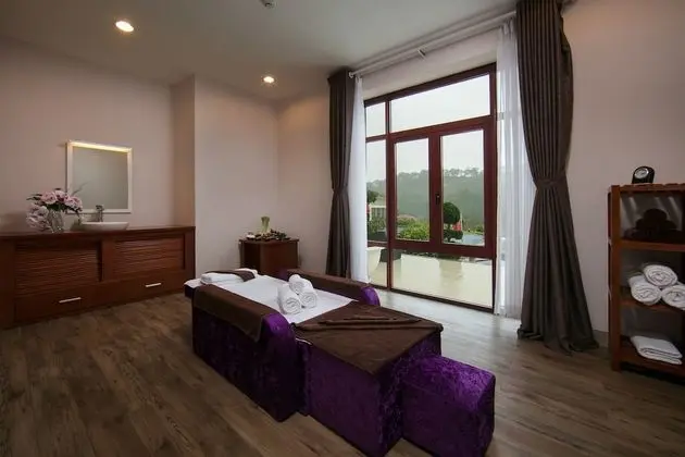 Swiss-BelResort Tuyen Lam Dalat - Spa