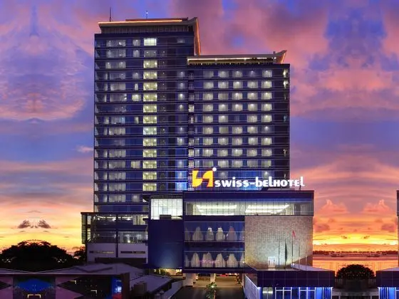 Swiss-Belhotel Waterfront Makassar