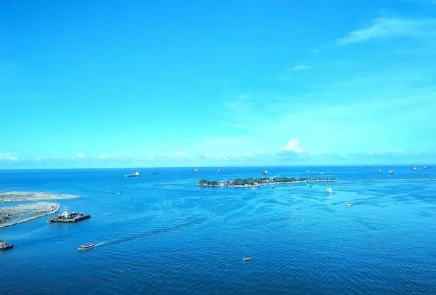 Swiss-Belhotel Waterfront Makassar - Plaj