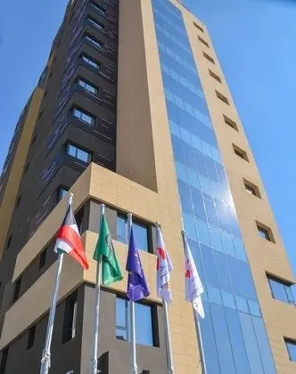 Swiss-Belboutique Bneid Al Gar Kuwait - Dış Mekan