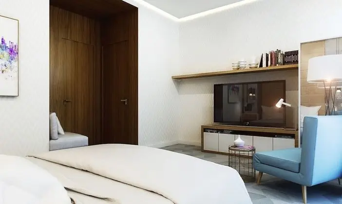 Swiss-Belboutique Bneid Al Gar Kuwait - Oda