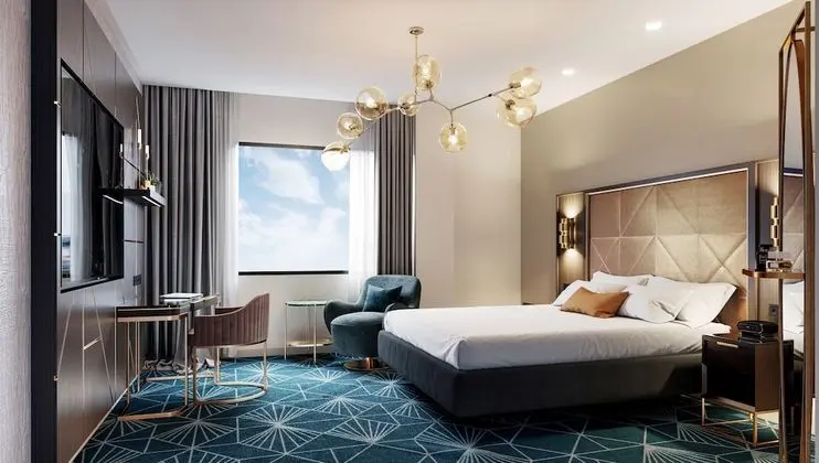 Swiss-Belboutique Napier - Öne Çıkan Resim