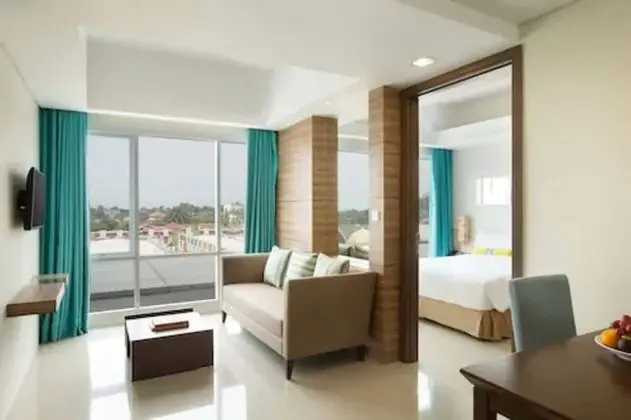 Swiss-Belcourt Bogor