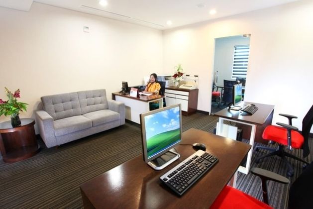Swiss-Belhotel Ambon