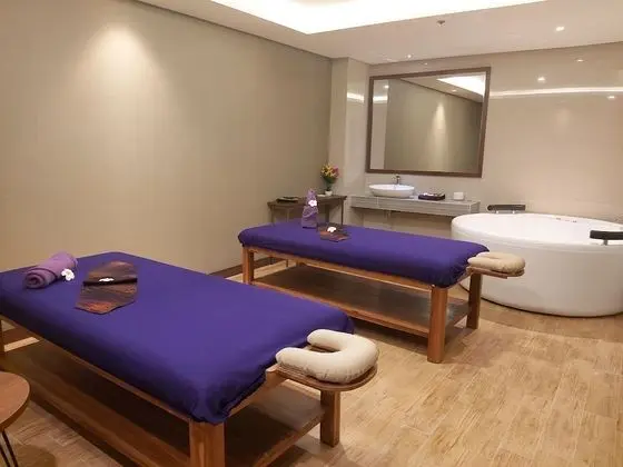 Swiss-Belhotel Cendrawasih Biak - Spa