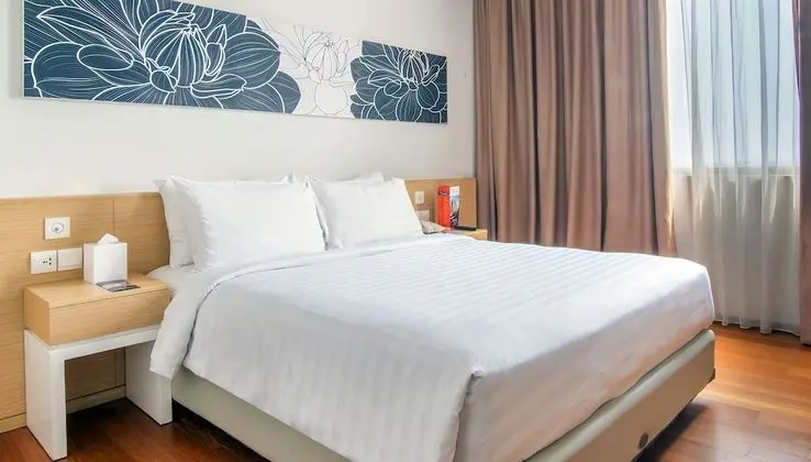 Swiss-Belinn Airport Jakarta - CHSE Certified