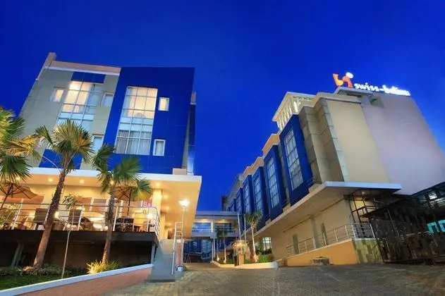 Swiss-Belinn Balikpapan - Genel
