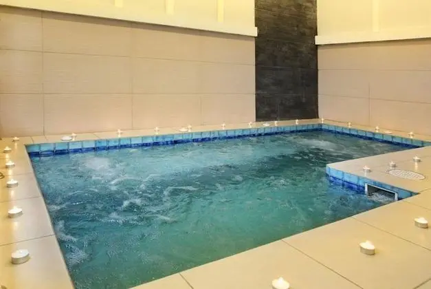 Swiss-Belinn Balikpapan - Havuz