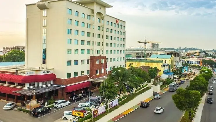 Swiss-Belinn Baloi Batam - CHSE Certified