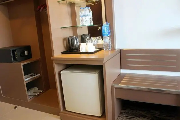 Swiss-Belinn Baloi Batam - CHSE Certified - Oda
