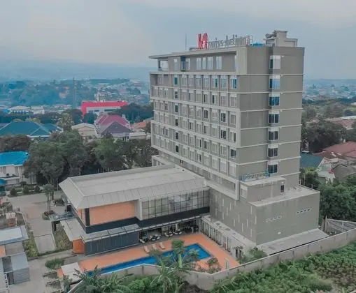 Swiss-Belinn Bogor - CHSE Certified