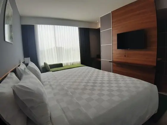 Swiss-Belinn Bogor - CHSE Certified - Oda