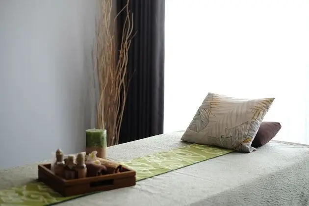 Swiss-Belinn Bogor - CHSE Certified - Spa