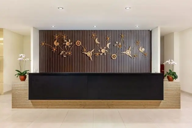 Swiss-Belinn Gajah Mada Medan